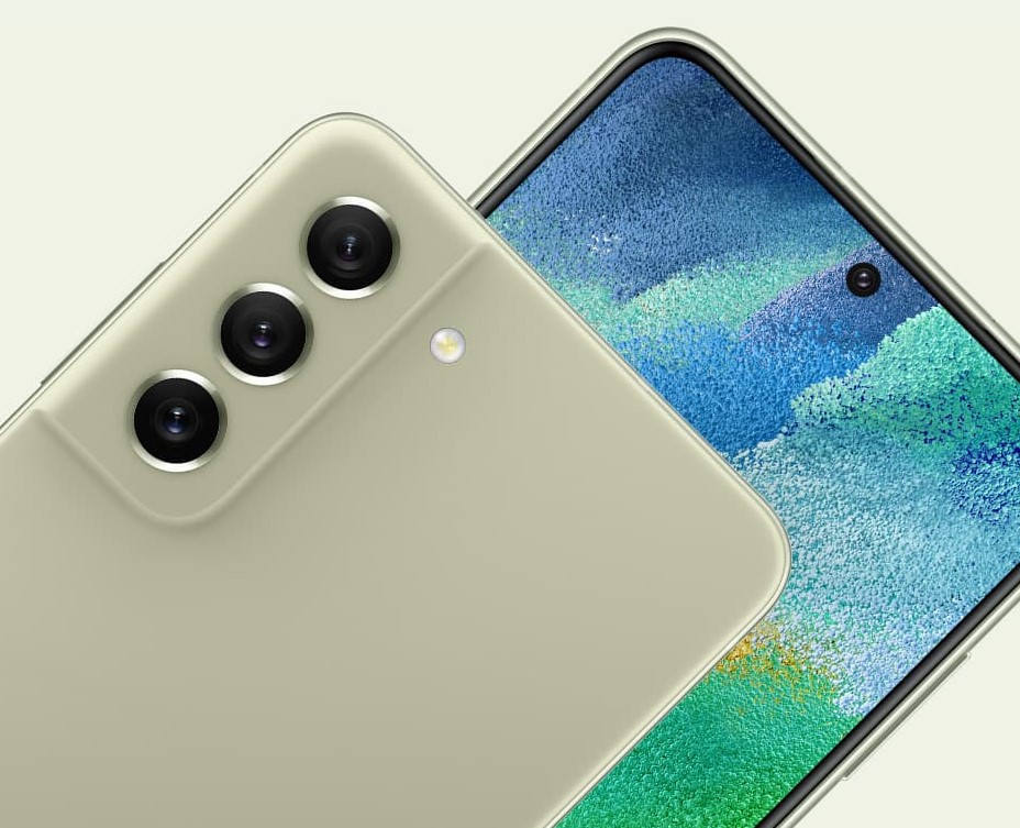 Samsung Galaxy S21 FE